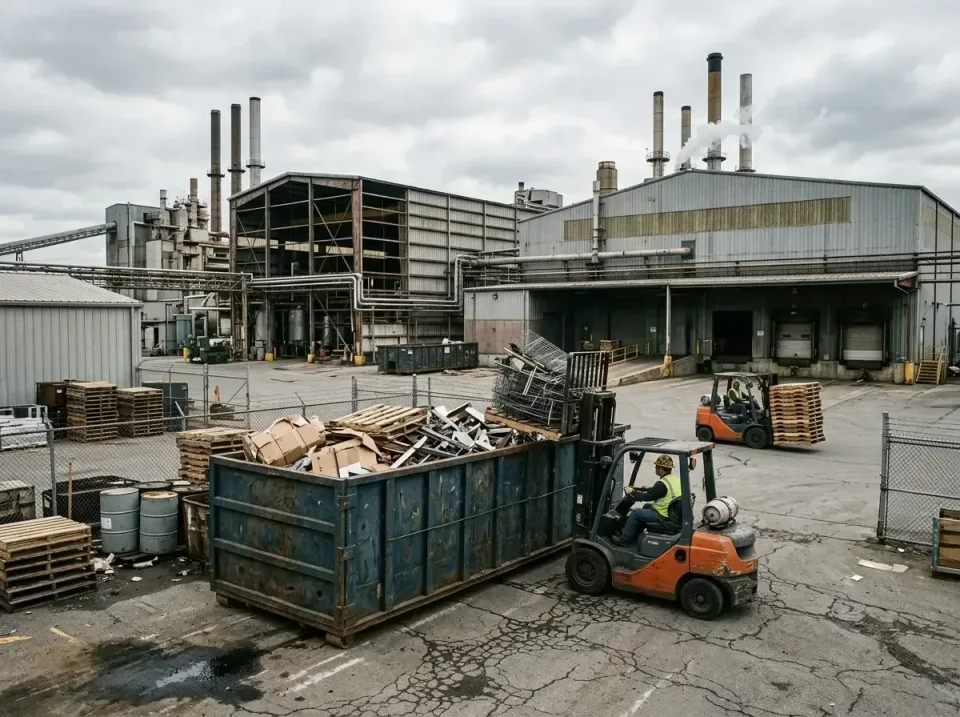 industrial-factory-scrap-conta-003 — frequently asked questions, Cheap Roll-off Dumpster Rentals in Tempe, AZ